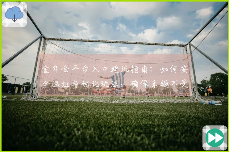 金年会平台入口避坑指南：如何安全选址与优化玩法，确保乐趣不受损